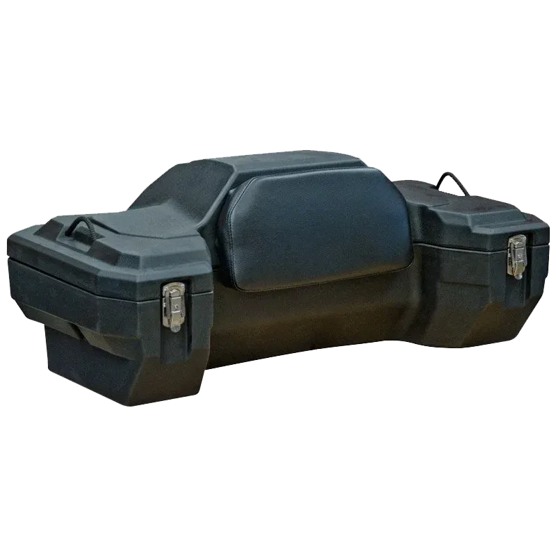 COFFRE AR LUXE AVEC POIGNEE