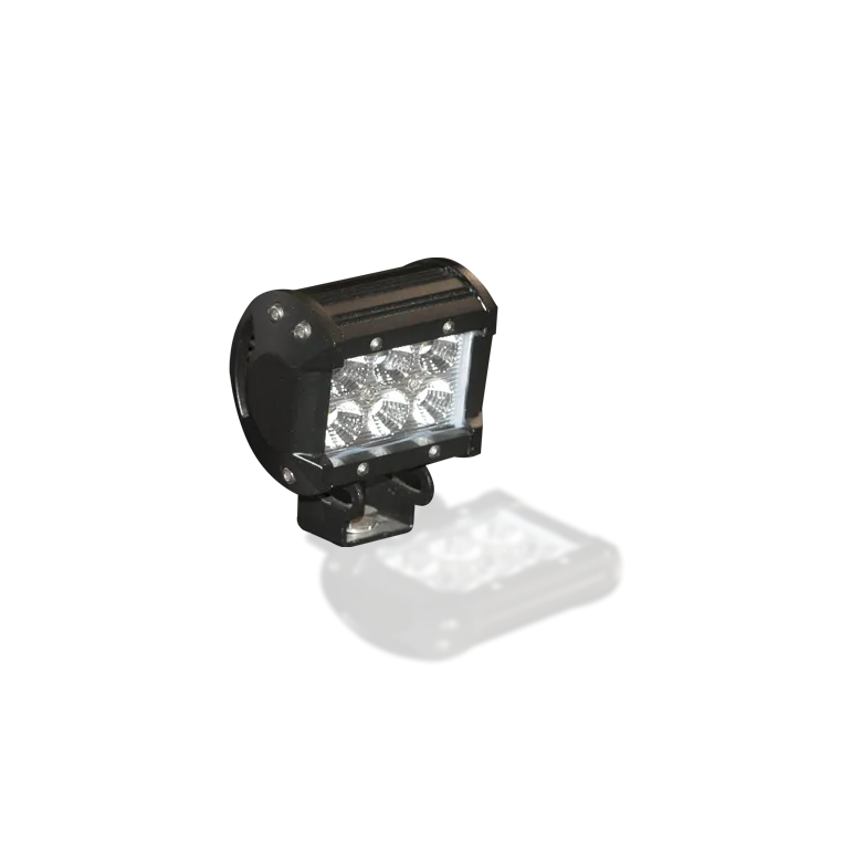 RAMPE LEDS 18W 9,5X11,3X6,6CM