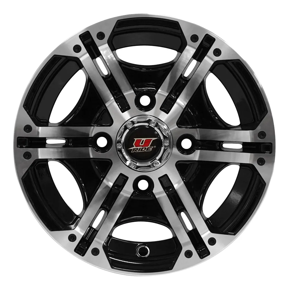 JANTE URIDE 7X14 4X110 ET12