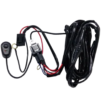 KIT FAISCEAU POUR RAMPE LEDS