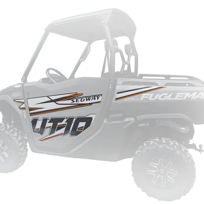 DECORATION SEGWAY FUGLEMAN UT10