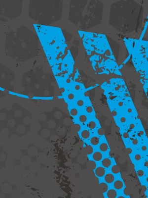 DECORATION SEGWAY SNARLER AT6S