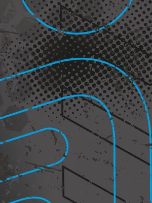 DECORATION SEGWAY SNARLER AT6S