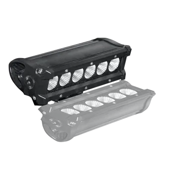 Produit RAMPE LEDS 30W 23X7,5X7,5CM Image