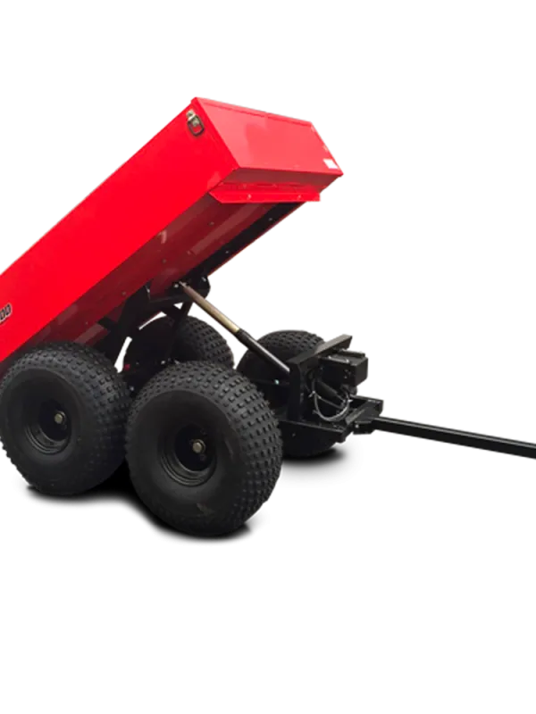 Produit REMORQUE POUR QUAD 750KG U1600 Image