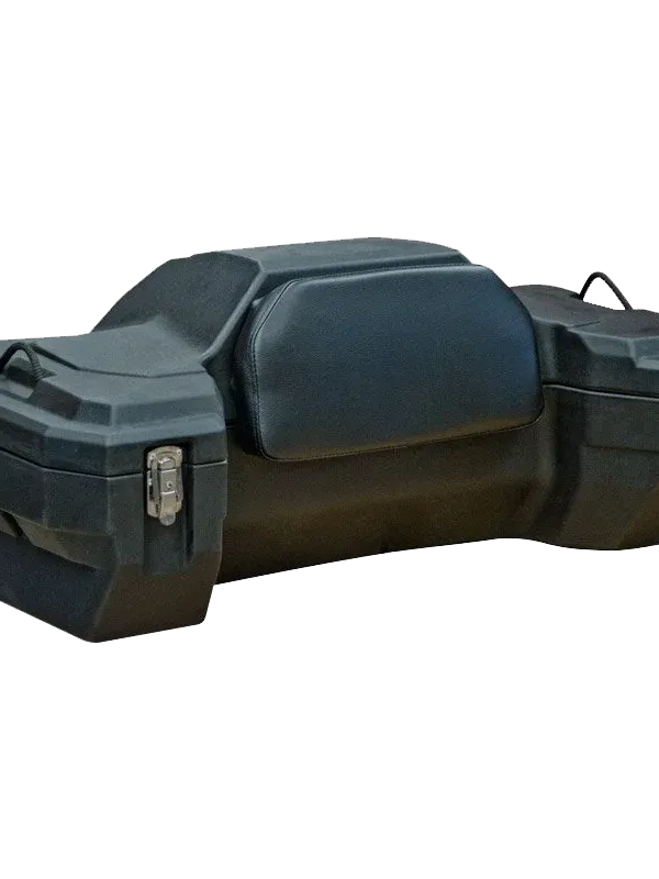 Produit COFFRE AR LUXE AVEC POIGNEE Image