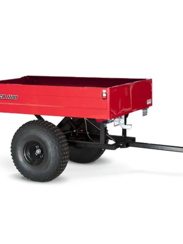 Produit REMORQUE POUR QUAD 500KG U1100 Image