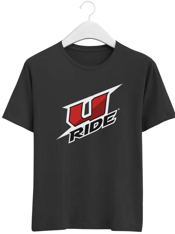 Produit T-Shirt noir Uride Image