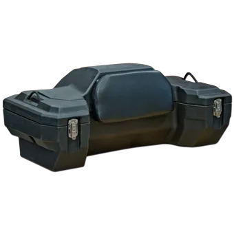 Produit COFFRE ARRIERE RIGIDE DOSSERET Image