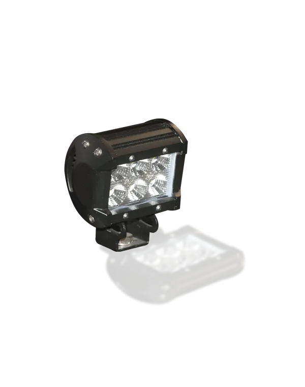 Produit RAMPE LEDS 18W 9,5X11,3X6,6CM Image