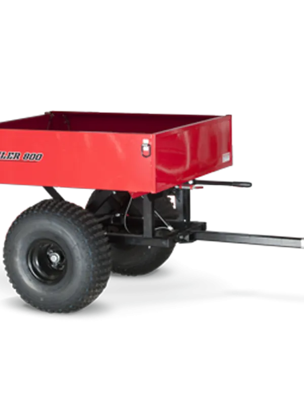 Produit REMORQUE POUR QUAD 360KG U800 Image