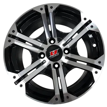 Produit JANTE URIDE 7X14 4X110 ET12 Image