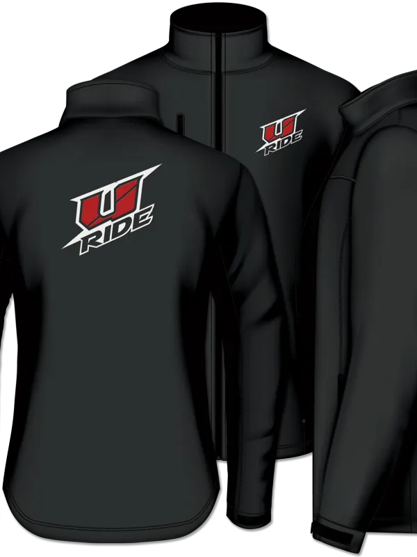 Produit SOFTSHELL URIDE TAILLE M Image