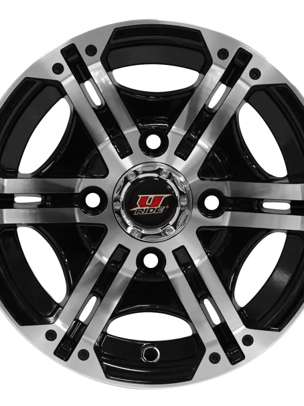 Produit JANTE URIDE 7X14 4X110 ET12 Image