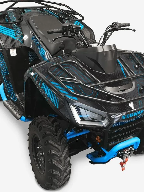 Produit DECORATION SEGWAY SNARLER AT6S Image