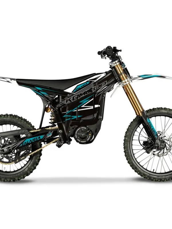 Produit DECORATION MOTO TALARIA KOMODO THUNDER Image