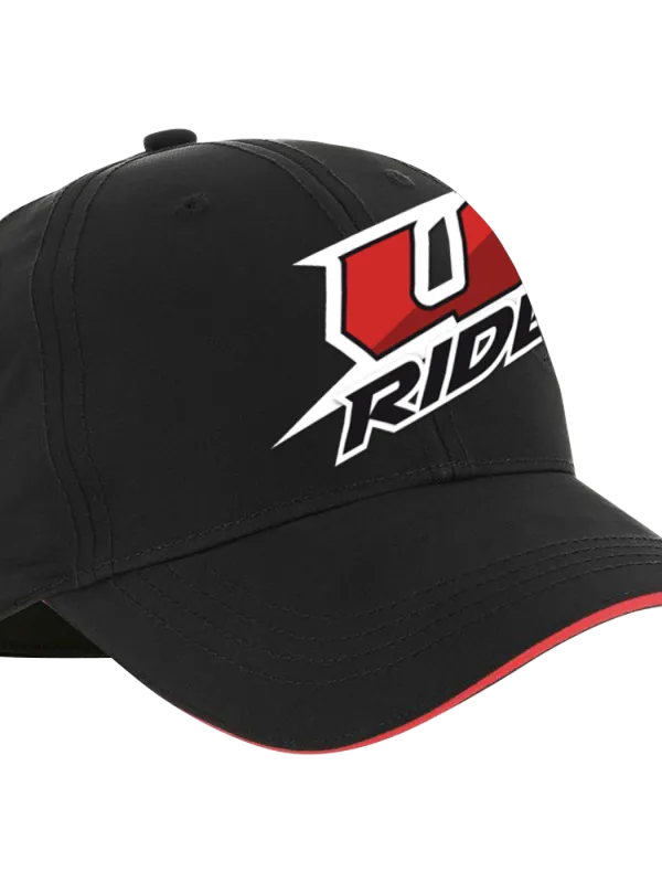 Produit CASQUETTE ROUGE CASQUE URIDE Image