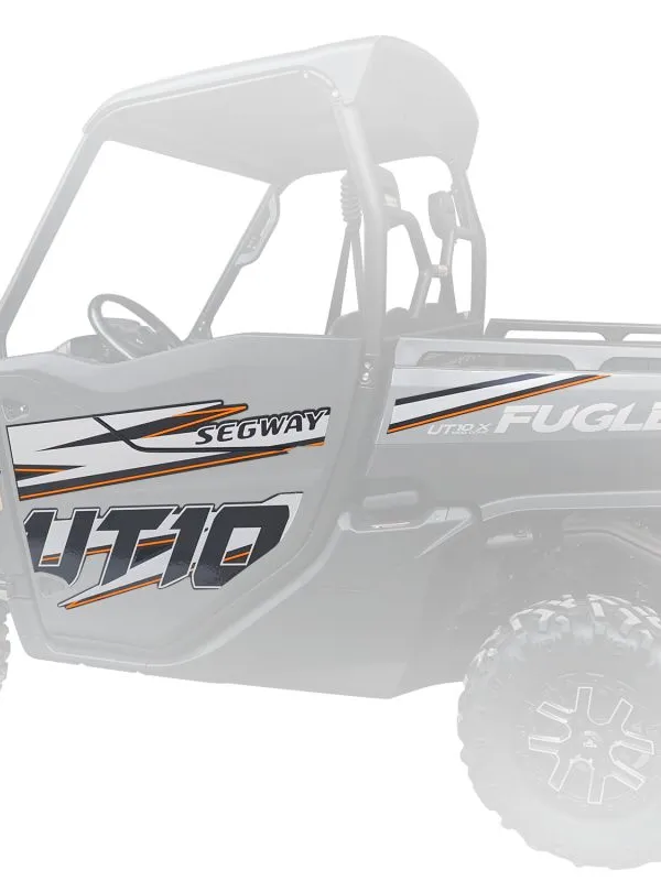 Produit DECORATION SEGWAY FUGLEMAN UT10 Image