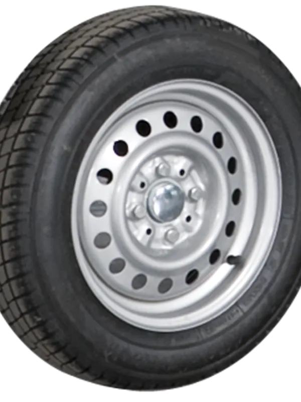 Produit ROUE DE SECOURS 165/70X13 Image